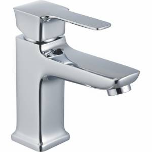 Смеситель для раковины Lemark Basis LM3606C