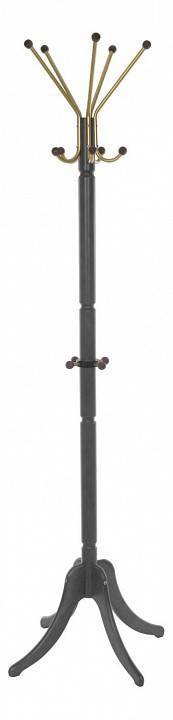 Вешалка-стойка Leset Галант-3 2500000066252 Венге