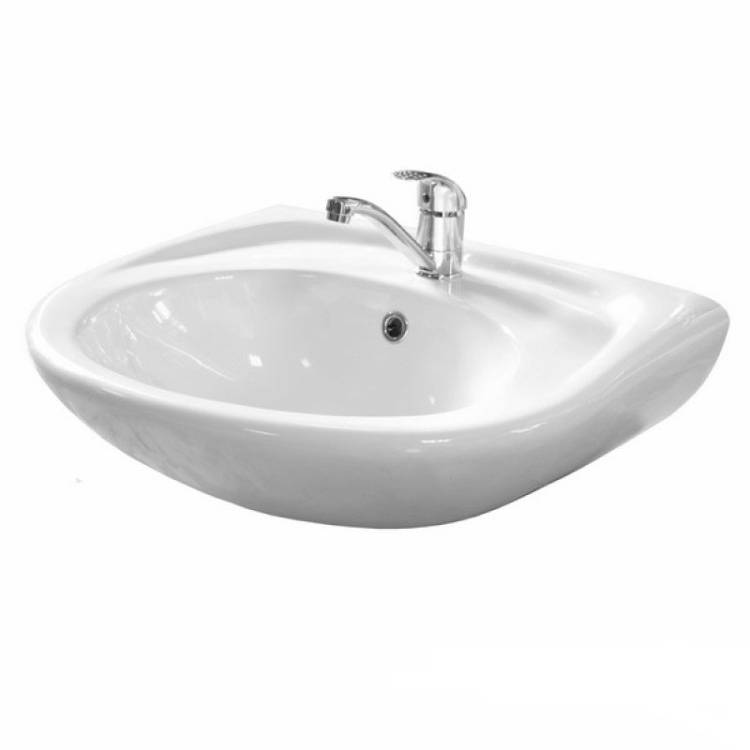 Раковина Misty Женева CDB00006777 60 см