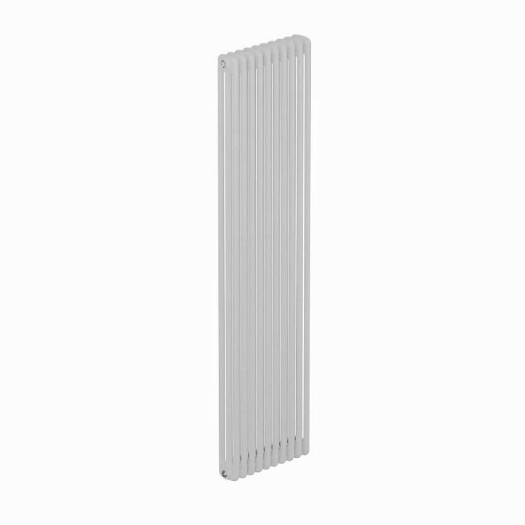 Стальной трубчатый радиатор отопления Rifar TUBOG TUB 3180-10 (Белый)