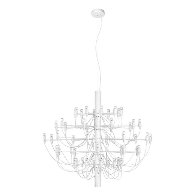 Подвесной светильник Loft IT Gino 10196/1000 White