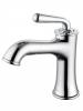 Смеситель для раковины Wonzon & Woghand WW-88139008-CR хром