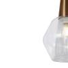 Подвесной светильник Freya Modern FR8007PL-01GB фото 13