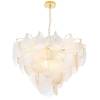 Подвесная люстра Crystal Lux BONITA SP12 фото 3