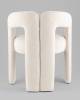 Стул Stool Group Рэджи vd-redji-r01 Молочный фото 7