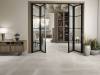 Керамогранит Ape Ceramica Clos A041802 Bianco Rect 60.4x120.8 фото 2