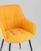 Стул Stool Group Noa Noah-3 086-16 желтый фото 6