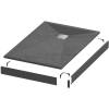 Экран для поддона Grossman strong GR-S2801201Q серый 120х80 фото 2