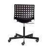 Кресло компьютерное Tetchair Skalberg Office (mod. C-084-B) 19802 черный фото 4
