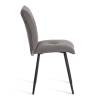 Стул Tetchair Sweet 24298 серый, черный фото 2