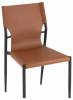Стул Stool Group West EL-2 brown коричневый фото 7