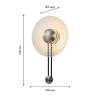 Бра Favourite Ratten 4307-1W фото 2