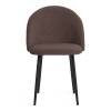 Стул обеденный Tetchair Мелоди 25425 коричневый 4 шт. фото 5