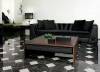 Бордюр Versace Emote G0262560 Fascia greca Onice Bianco 10x78 фото 4