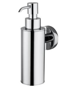 Дозатор мыла Wonzon & Woghand WW-8132 хром