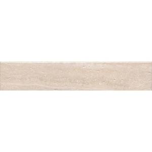 Плинтус Kerama Marazzi Пантеон SG157200R/5BT Беж 7.6x40.2