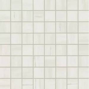 Мозаика Atlas Concorde Marvel Stone AS3V Bianco Dolomite Matt 30x30