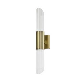 Бра Newport 7272/A Brass М0062808