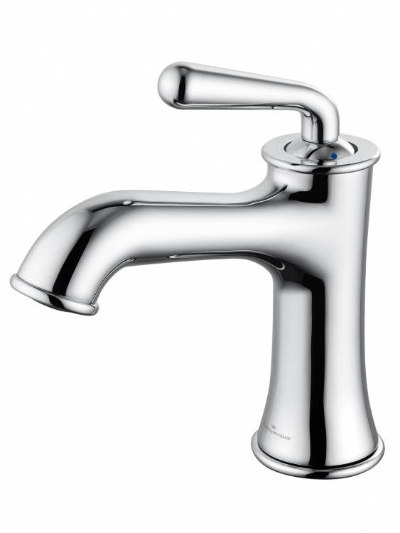 Смеситель для раковины Wonzon & Woghand WW-88139008-CR хром