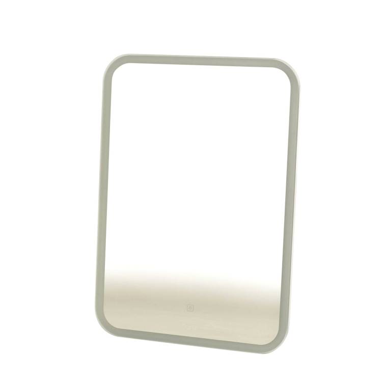 Зеркало Sintesi Bono 50 SIN-SPEC-BONO-50 с LED-подсветкой 500x700