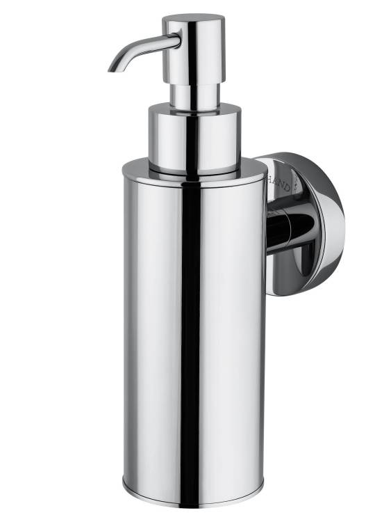 Дозатор мыла Wonzon & Woghand WW-8132 хром