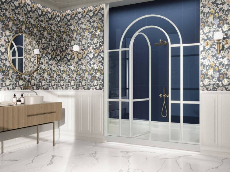 Ape Ceramica Colorful