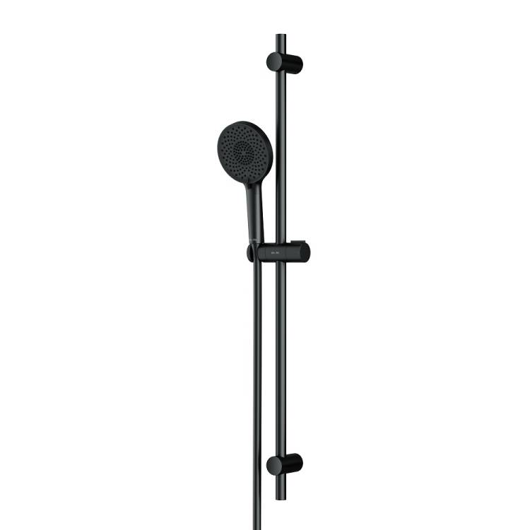 Душевой гарнитур Am.Pm X-Joy F0185A022 черный