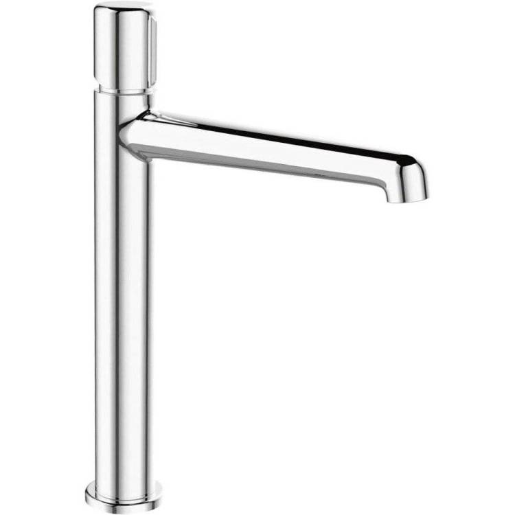 Смеситель для раковины BelBagno UNO-LMC-CRM