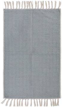 Ковер Cayer 140 MINT/LT.GREY 0.6x1