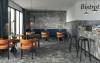Плинтус Atlas Concorde Russia Forte dei Marmi Quark 610130007541 Persian Grey Battiscopa Matt 7.2x60 фото 6