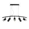 Подвесной светильник Lightstar Rullo LR7353738720 фото 2