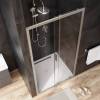 Душевая дверь в нишу AM.PM Gem Solo W90G-100-1-195MT 100 см фото 3