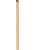 Планка правая Vox Linerio M-Line Natural Black 265x2.6x1.2