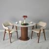 Стул Bradex Home Kelli RF 0748 латте фото 11