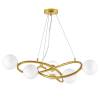 Люстра Lightstar Globo 799063