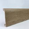 Плинтус напольный Bello Deco XPS POLYMER ПЛ 16 Дуб Бристоль 200x1.9x8