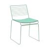 Стул Stool Group Danny DN-S18 green зеленый, с подушкой фото 7