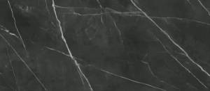 Керамогранит Atlas Concorde Marvel Gala AFXY Calacatta Black Lappato 120x278