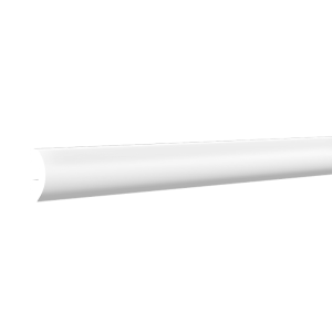 Молдинг Европласт 6.51.432-280 280x3.1x1.2