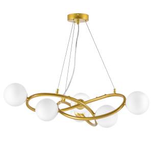 Люстра Lightstar Globo 799063