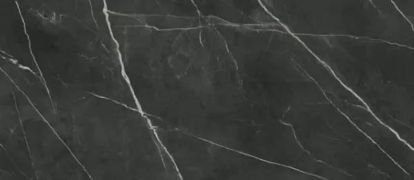 Керамогранит Atlas Concorde Marvel Gala AFXY Calacatta Black Lappato 120x278
