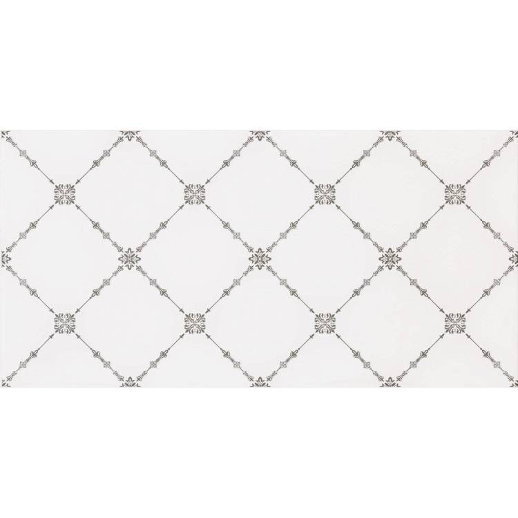 Декор Alma Ceramica Brenta DWU09BRT004 24.9x50