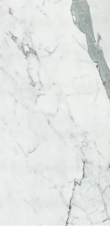 Керамогранит La Fenice Velvet Marble 12MBV04 Statuario Reactive 3D Rett 60x120