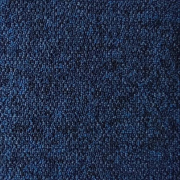 Ковровая плитка Bonkeel Passage Blue 50x50 см