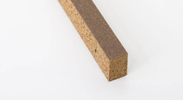 Пробковый компенсатор Corkstyle P6 900x15x10