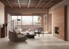 Керамогранит Ragno Realstone Travertino RCAF Cross Bianco Rett 60х120 фото 19