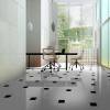 Керамогранит Bonaparte Minimal white polish 60x60 фото 2