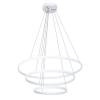 Подвесной светодиодный светильник Arte Lamp Meridiana A2198SP-3WH