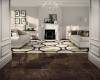 Керамогранит Mirage Jewels JW05 Emperador Selected Luc 60x60 фото 24