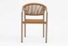Стул Stool Group Syna AD642156-2 red красный фото 3